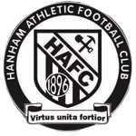 Hanham Athletic FC