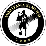 شعار Moriyama Samurai 2000