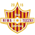 Niwa Tęczki شعار Niwa Tęczki