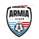 شعار Armia Żelków