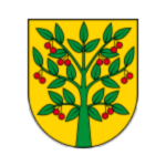 شعار Amazonka Wiśniew