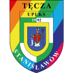 شعار Tęcza Stanisławów