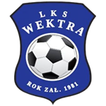 شعار LKS Wektra II Zbuczyn