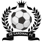 شعار De Cardinal Sport Club