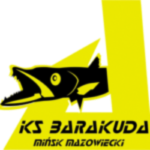 شعار Barakuda Mińsk Mazowiecki