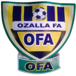 شعار Ozalla Fc
