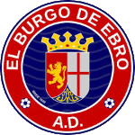 شعار CD El Burgo de Ebro