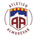 شعار Atletico Juventud Almudévar
