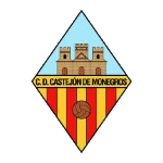 شعار CD Castejon