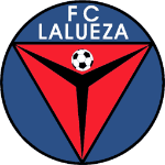 شعار CF Lalueza