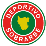 شعار Deportivo Sobrarbe