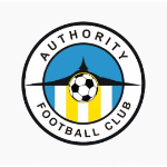 شعار Authority FC