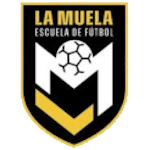 شعار EF La Muela Suitec Fenix