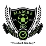 شعار Mamba Pro Fc