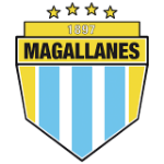 شعار Magallanes