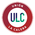 شعار Unión La Calera