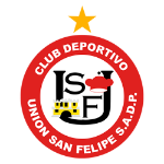 شعار Unión San Felipe