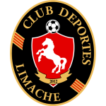 Deportes Limache شعار Deportes Limache