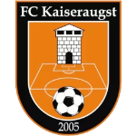 شعار FC Kaiseraugst