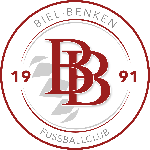 شعار FC Biel-Benken