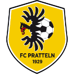 شعار FC Pratteln II