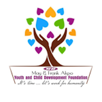 شعار May & Frank Akpo Foundation FC