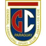 شعار General Caballero ZC
