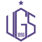 شعار Urania Genève Sport 2