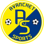 شعار Avanchet-Sport FC