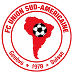 شعار FC Union Sud Américaine