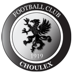 شعار FC Choulex