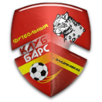 شعار Bars Vladikavkaz