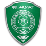 شعار Akhmat Kurchaloy