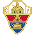 Elche U20 شعار Elche U20