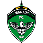 Manaus شعار Manaus