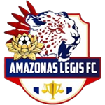 شعار Amazonas Legis FC