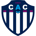 شعار Atlético Capixaba