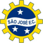 São José EC U17 شعار São José EC U17