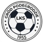 شعار LKS Gród Podegrodzie
