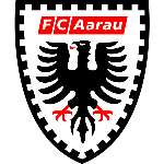 شعار FC Aarau 1902