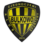 شعار Zjednoczeni Bulkowo