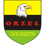 شعار LKS Orzeł Goleszyn