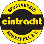شعار Eintracht Hohkeppel II