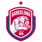 Barcelona de Ilhéus شعار Barcelona de Ilhéus