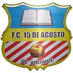 FC 15 de Agosto Guinea