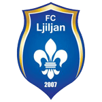 شعار FC Ljiljan