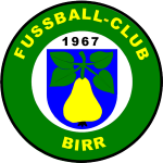 شعار FC Birr