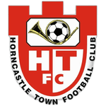 Horncastle Town FC