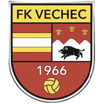 شعار FK Vechec