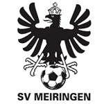 شعار SV Meiringen II